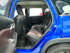 Toyota Urban Cruiser 2024