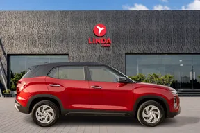 Hyundai Creta 2025