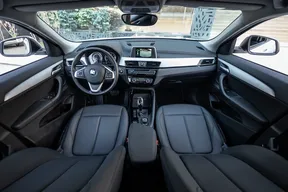 BMW X2 20 2023