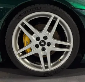 Ferrari F430 2007