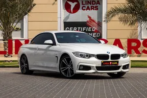 BMW 4 Series 428 2016