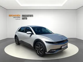 Hyundai Ioniq 5 2021