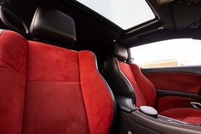 Dodge Challenger 2020