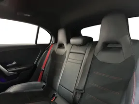 Mercedes-Benz A-Class 35 AMG 2022