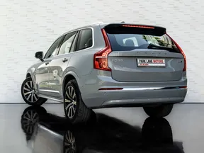 Volvo XC90 B6 2024