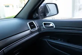 Jeep Grand Cherokee 2019