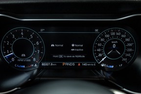 Ford Mustang GT 2018