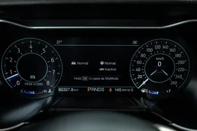 Ford Mustang GT 2018