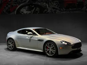 Aston Martin V8 Vantage S SP10 2016