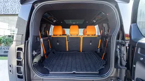 Land Rover Defender 110 2023
