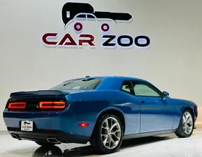 Dodge Challenger 2022