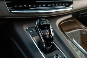 Cadillac Escalade 2024