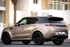 Land Rover Range Rover Sport 2023