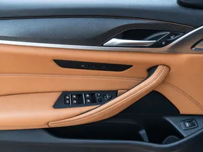 BMW 5 Series 520 2022
