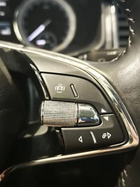 Škoda Kodiaq 2021