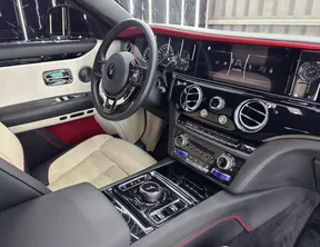 Rolls-Royce Ghost 2022