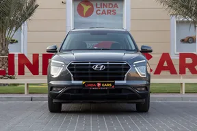 Hyundai Creta 2022