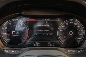 Audi Q2 2024