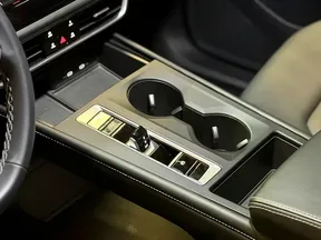 Volkswagen Atlas 2022