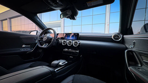 Mercedes-Benz A-Class 200 2024