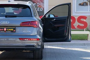 Audi Q5 2018