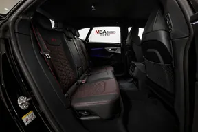 Audi RS Q8 2026