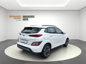 Hyundai Kona 2023
