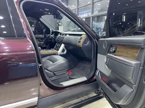 Land Rover Range Rover 2019