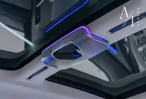 Mercedes-Benz S-Class 63 AMG S 2024