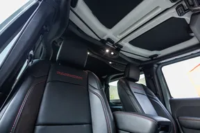 Jeep Wrangler 2024