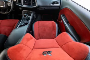 Dodge Challenger 2018