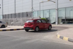 Kia Rio 2020