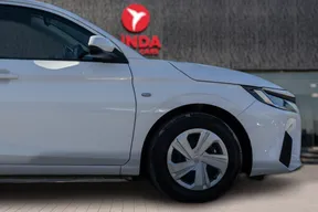 Toyota Yaris 2023