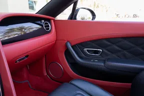 Bentley Continental GT 2013