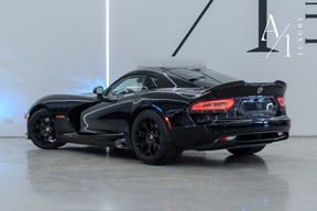 Dodge Viper 2014