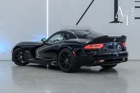Dodge Viper 2014