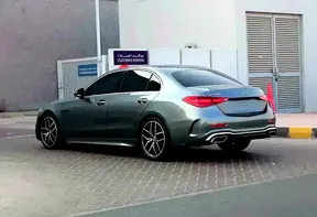 Mercedes-Benz C-Class 200 2023