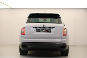 Rolls-Royce Cullinan 2023