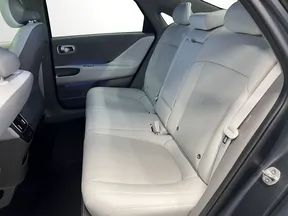 Hyundai Ioniq 6 2023