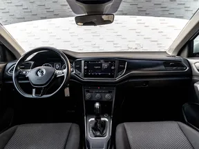 Volkswagen T-Roc 2021