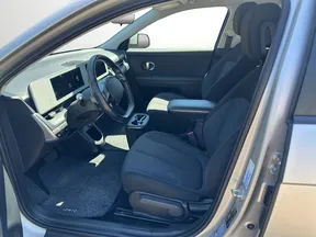 Hyundai Ioniq 5 2021