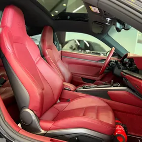 Porsche 911 Carrera 2021