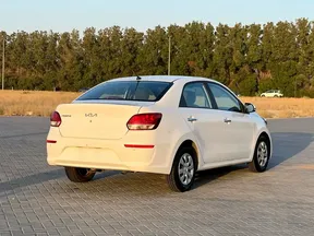 Kia Pegas 2023