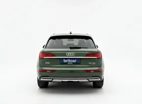 Audi Q5 2024