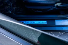 Ford Mustang GT 2025