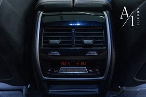 BMW X6 M Competition 2022