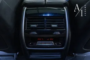 BMW X6 M Competition 2022