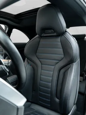 BMW 2 Series M240 2024