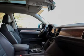 Volkswagen Teramont 2019