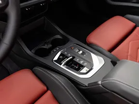 BMW 1 Series 2025